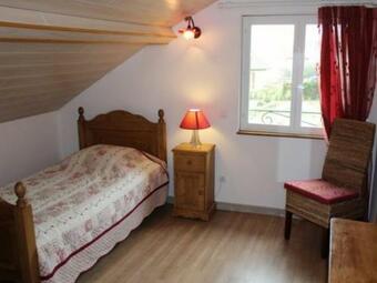 G�te Mont-le-vignoble, 3 Pi�ces, 4 Personnes - Fr-1-584-97