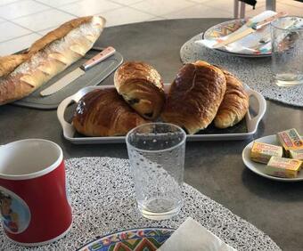 B&B Chambres D'h�tes Chez Florence