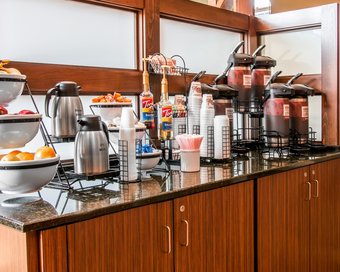 Hotel Comfort Inn & Suites And Conference Center