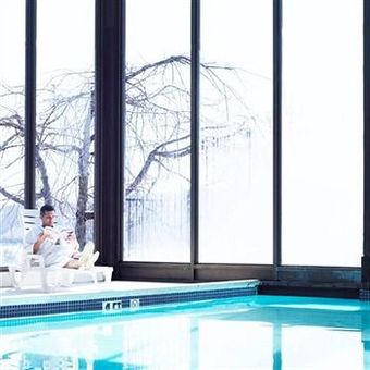 Hotel The Lodge Of Four Seasons