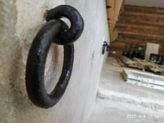 Apartamento La Logette