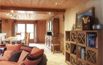 Amazing Home In Montvalezan With Wifi And 3 Bedrooms