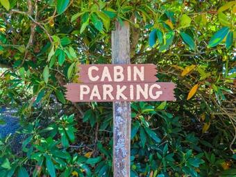 Hostal Skagit Valley Farmland View Cabin