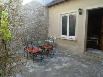 Apartamento Chez Mia