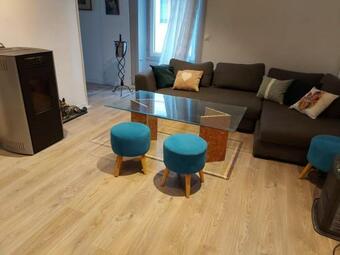 Apartamento Shana's Residence