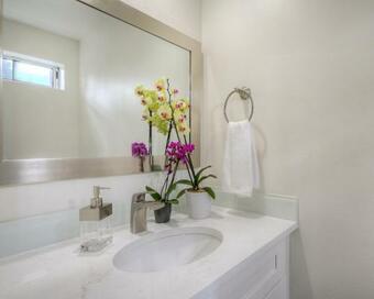 Moon River Suites #1