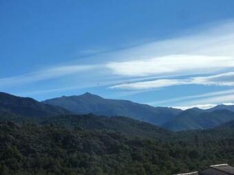 Apartamento Appartement De 2 Chambres Avec Jardin Clos Et Wifi A Morosaglia