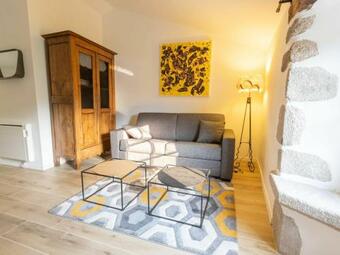 G�te Mortagne-sur-s�vre, 1 Pi�ce, 2 Personnes - Fr-1-426-483