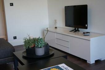 Apartamento Les Gentianes