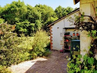 La Fortinerie Longere Farmhouse