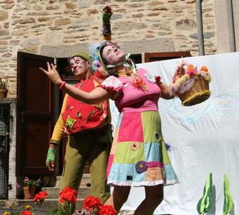 Chez Caro Vacation Home