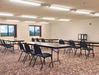 Motel Hotel 7 Inn Anna