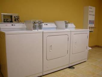 Hotel Holiday Inn Express Rolla