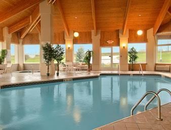 Hotel Baymont Inn And Suites Rolla