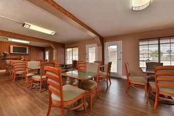 Motel Americas Best Value Inn Gulfport