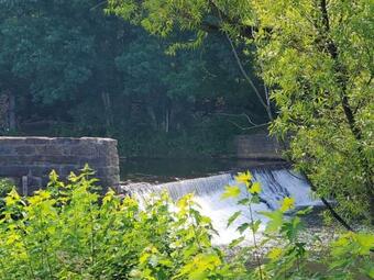 The Country Roads Cottage Near Wvu&cooper's Rock