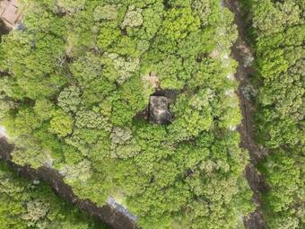 Namba Cabin - Our Cabin