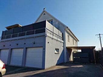 Apartamento Aog Prestige Privat Spa Jacuzzi Sauna Parking, Colmar