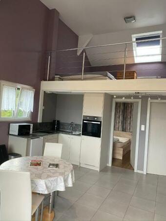 Gites Bretzel Et Cigogne