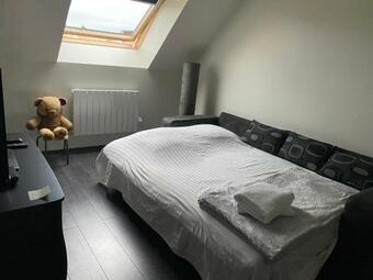 Bed & Breakfast Aux Portes Du Circuit