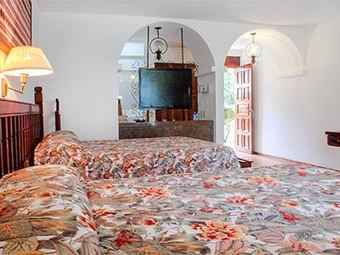 Hotel Nututun Palenque