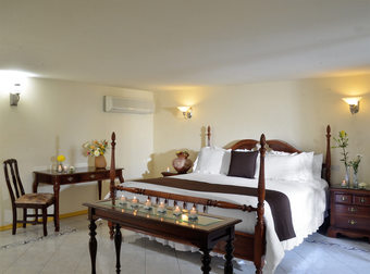 Hotel Misi�n Cd. Valles