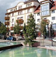 Best Western Grand Hotel Bristol