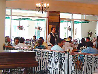 Hotel Real De Minas De San Luis