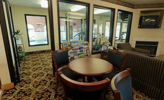 Hotel Best Western Monee