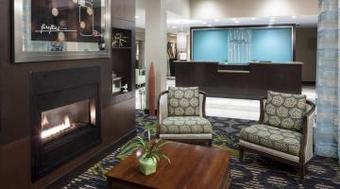 Hotel Hilton Garden Inn Silver Spring North