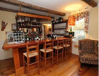 Bed & Breakfast Youngtown Inn