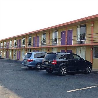 Country Inn Motel Vivian