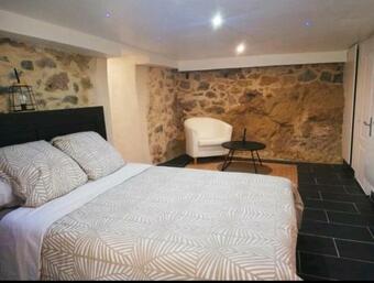 Maison De Village De Caract�re
