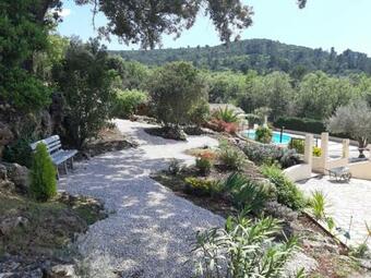 Hostal Ailleurs Land - Provence