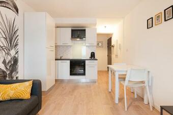 Apartamento Le Parfait De Jean Lamour Avec Place De Parking