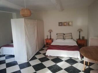 Les Roses D Antan - 2 G�tes