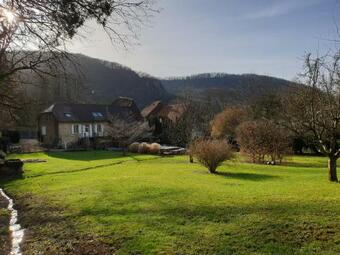 Bed & Breakfast Maison B�l�nos