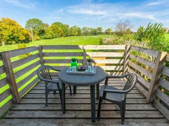 Bed & Breakfast Le Chant Des Oiseaux