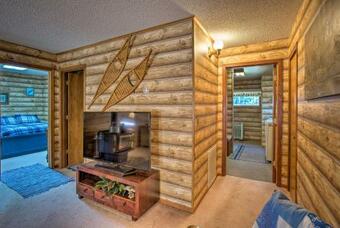 Cozy Lake Nebagamon Cabin 15 Minutes To The Lake!