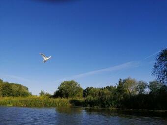 Le Lodge De La Redoute