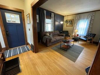 The Penokee Post - Fireplace, Sauna, Welcoming