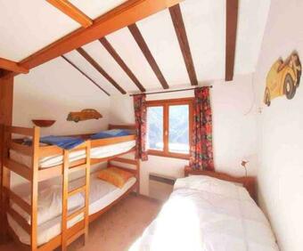 Maison De 5 Chambres Avec Jardin Clos Et Wifi A Nohedes