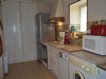 Villa Maison Nohant-vic, 4 Pi�ces, 6 Personnes - Fr-1-591-94