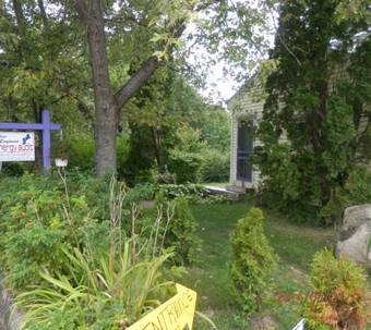 Bed & Breakfast Denmark Stage Stop House