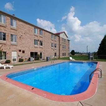 Hotel Beaver Dam Inn