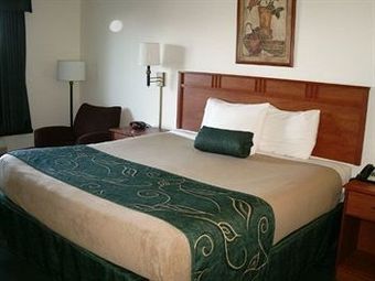 Hotel Oak Tree Inn Missouri Valley