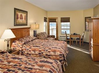 Hotel Bridges Bay Resort