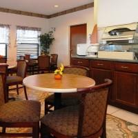 Hotel Red Roof Inn Kentland