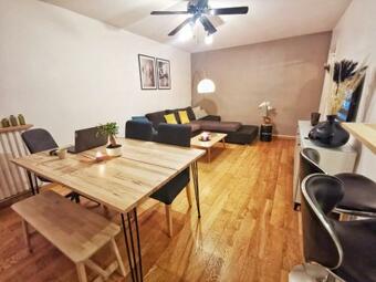 Apartamento Affaire - Ideal Pour S�jour 7-14-28 Nuits