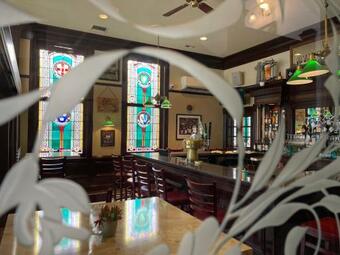 The Fig & The Pheasant Hotel